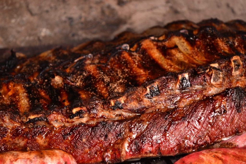 Braised Beef Short Ribs