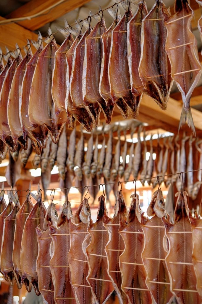 Homemade Beef Jerky
