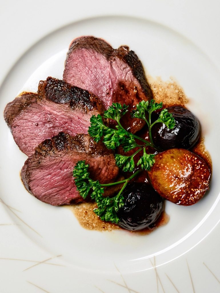 Whole Beef Tenderloin Roast